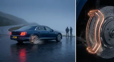 The Quiet Architecture of Safe Braking