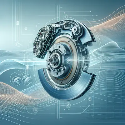 The Elegance of Efficient Stopping: Five Exquisite Insights into Premium Brake Systems