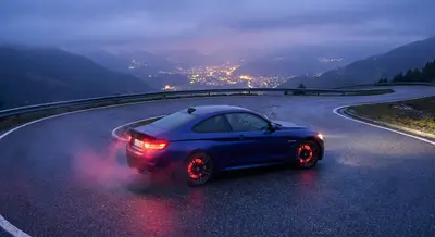 Brake System Finesse: Elevating Everyday Stopping to a Fine Art