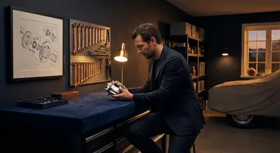 Beyond the Pedal: A Refined Owner’s Guide to Brake Repair Confidence