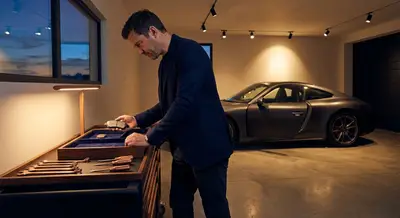 Brake Confidence, Curated: Maintenance Habits of the Exceptionally Careful