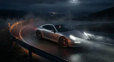 Brake Poise: Subtle Safety Disciplines for Confident Braking