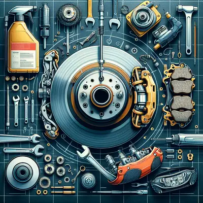 The Ultimate Guide to Brake Repair: Five Exclusive Insights for Discerning Car Owners