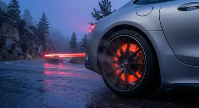 The Composed Brake System: An Insider’s View of Confident Stopping