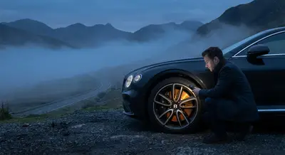 The Quiet Science of Stopping: An Elevated Perspective on Modern Brake Systems