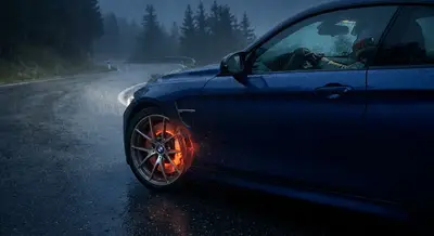 The Subtle Architecture of Safe Brakes: Five Insights for the Exacting Driver