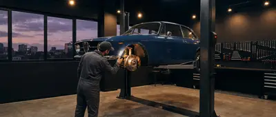 Beyond Routine: Brake Maintenance Habits That Set You Apart