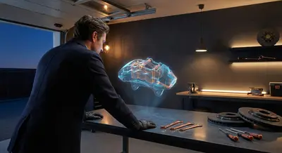 The Subtle Science of Stopping: A Sophisticated Owner’s Brake System Briefing