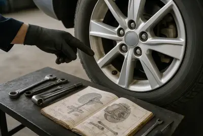 When Design Misfires: What Botched Spacing Teaches Us About Brake Maintenance