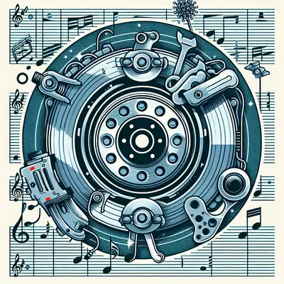 The Symphony of Brake Wisdom: Five Exquisite Insights for the Discerning Auto Aficionado