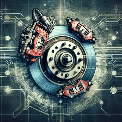 The Sophistication of Secure Braking: Five Elite Insights for the Consummate Car Connoisseur