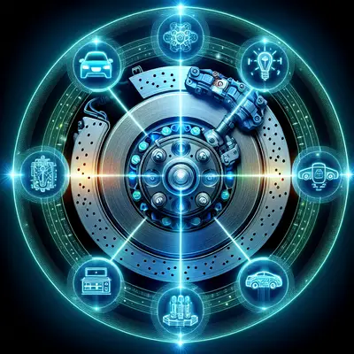The Purity of Precision: Five Enlightened Insights into the Art of Brake Safety