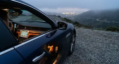 Quiet Mastery Behind the Pedal: Elevated Brake Safety for the Attentive Driver