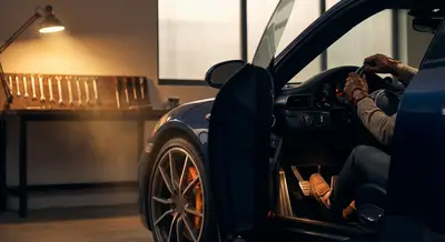 Brake Feel, Not Just Brake Fix: An Elegant Owner’s Guide to Confident Stops