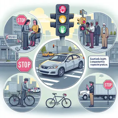 The Pinnacle of Brake Prudence: Five Exceptional Insights for the Distinguished Motorist
