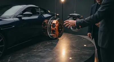 The Refined Driver’s Brake System Briefing