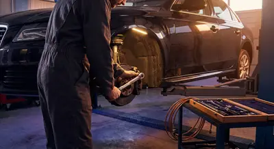 Quiet Mastery: A Refined Driver’s Roadmap to Impeccable Brake Repairs