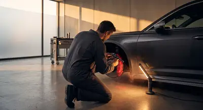 The Disciplined Brake: Maintenance Rituals for the Safety-Driven Driver