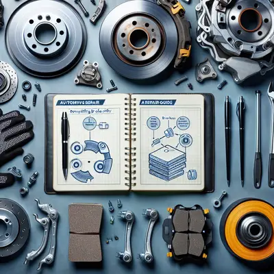 Demystifying Brake Safety: Five Elite Insights for the Discerning Vehicle Connoisseur