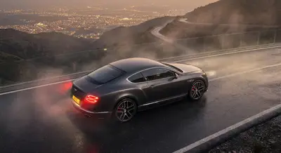 When Every Stop Matters: Inside the Modern Luxury of Brake Systems