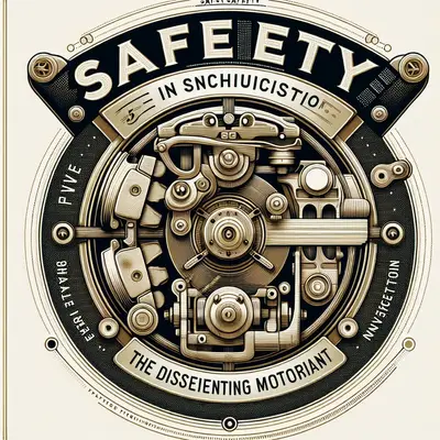 Safety in Sophistication: Five Elite Brake Preservation Insights for the Discerning Motorist