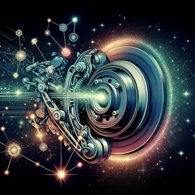 The Magnificence of Masterful Deceleration: Five Unveiled Insights into the Universe of Elite Brake Systems