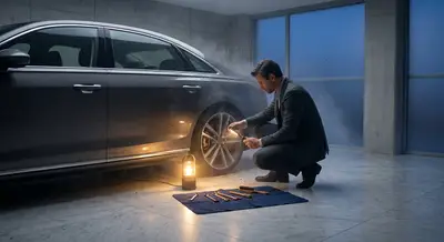 The Quiet Art of Brake Care: Elevated Habits for Exacting Drivers