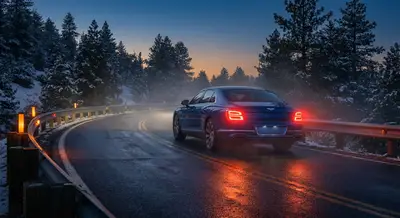 The Quiet Art of Safe Braking: Five Insights Discerning Drivers Rely On