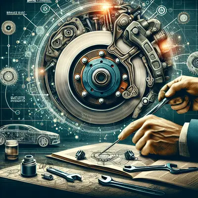 The Symphonic Cadence of Brake Restoration: Five Elite Insights for the Discerning Motorist