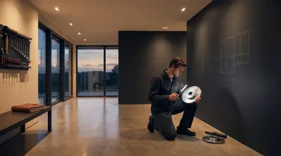 The Informed Owner’s Brake Repair Blueprint