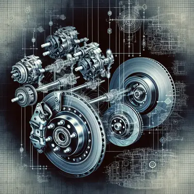 The Aristocracy of Auto-Deceleration: Five Unveiled Insights for the Discerning Automotive Aficionado