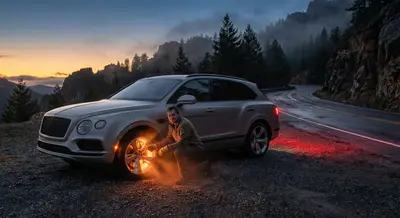 Silent Safeguards: Elevating Brake Safety Beyond the Obvious