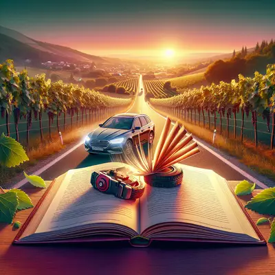 The Symphony of Secure Braking: Five Exquisite Insights for the Discerning Motorist