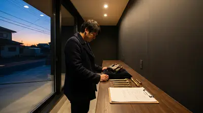 The Silent Standard: A Refined Owner’s Guide to Brake Repair Confidence