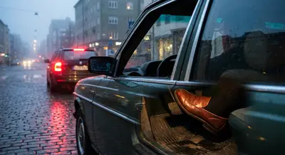 Quiet Authority: Subtle Brake Safety Practices for the Attentive Driver