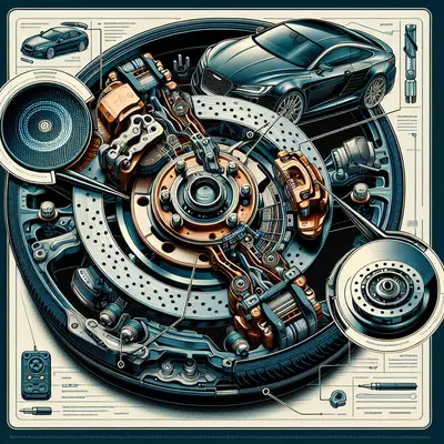 The Cachet of Controlled Cessation: Five Esoteric Insights for the Refined Auto Aficionado