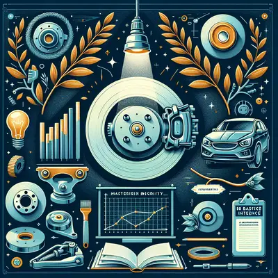 The Virtuoso's Guide to Mastering Brake Integrity: Five Enlightening Insights