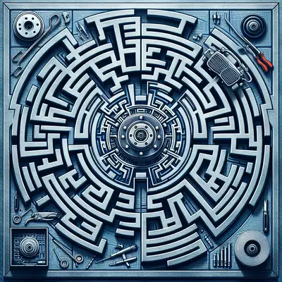 Navigating the Labyrinth of Brake Safety: Five Premium Insights for the Discerning Motorist