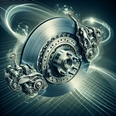 Enlightened Braking: Five Provocative Insights into the Elegance of Superior Brake Systems