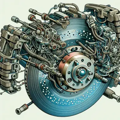 The Exclusivity of Stopping: Five Unparalleled Insights into Elite Brake Systems