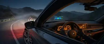 Composed Braking: Inside the Modern Vehicle’s Primary Safety System