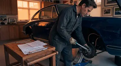 Precision at the Pedal: A Refined Owner’s Blueprint for Brake Repair