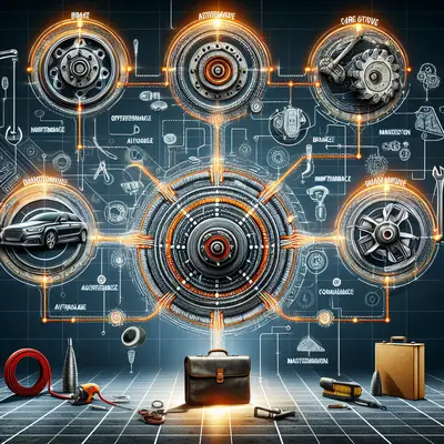 The Aristocracy of Brake Sustenance: Five Unrivalled Insights for the Accomplished Motorist