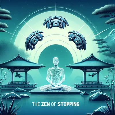 The Zen of Stopping: Five Exceptional Insights into the Realm of Elite Brake Systems