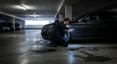 Silent Safeguards: Elevating Everyday Brake Safety