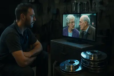 The Art of Staying Power: What Long‑Running TV Shows Reveal About Lasting Brake Performance