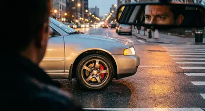 Precision in Every Stop: Brake Safety Habits of the Exceptionally Careful