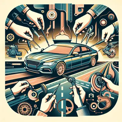 The Ultimate Elegance in Brake Conservation: Five Elite Insights for the Discerning Motorist