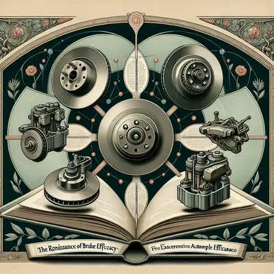 The Renaissance of Brake Efficacy: Five Exclusive Insights for the Discerning Automobile Aficionado