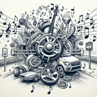 The Symphony of Brake Safety: Five Essential Harmonies for the Discerning Motorist